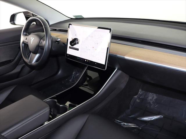 2019 Tesla Model 3 Mid Range