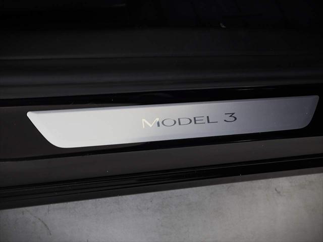 2019 Tesla Model 3 Mid Range