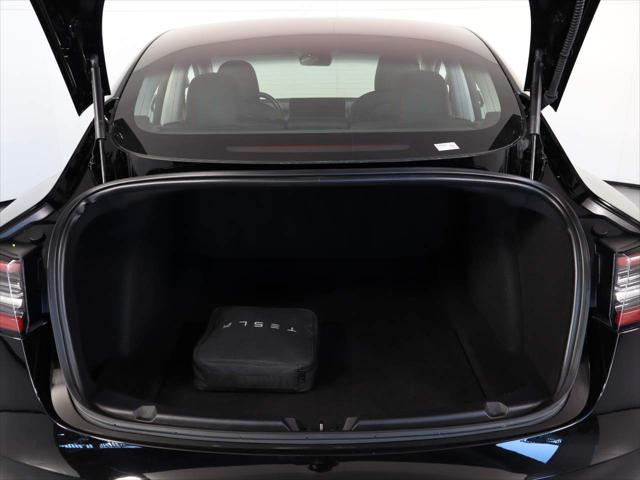 2019 Tesla Model 3 Mid Range