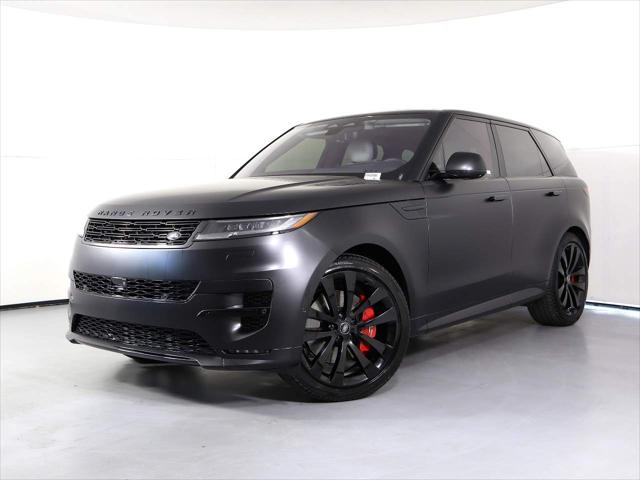 2023 Land Rover Range Rover Sport First Edition for sale in Tucson, AZ