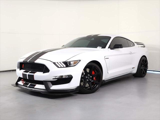 2020 Ford Mustang Shelby GT350R Fastback for sale in Tucson, AZ
