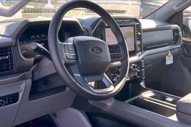 New 2024 Ford F-150 For Sale in Olive Branch, MS