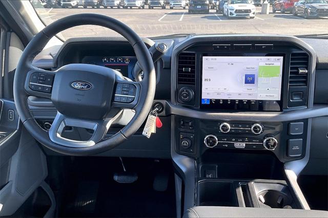 New 2024 Ford F-150 For Sale in Olive Branch, MS