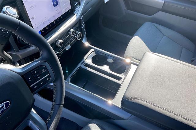 New 2024 Ford F-150 For Sale in Olive Branch, MS