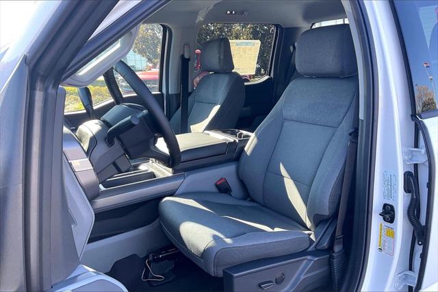 New 2024 Ford F-150 For Sale in Olive Branch, MS