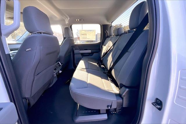 New 2024 Ford F-150 For Sale in Olive Branch, MS