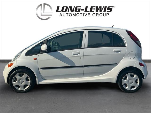 Used 2012 Mitsubishi i-MiEV SE For Sale in Muscle Shoals, AL
