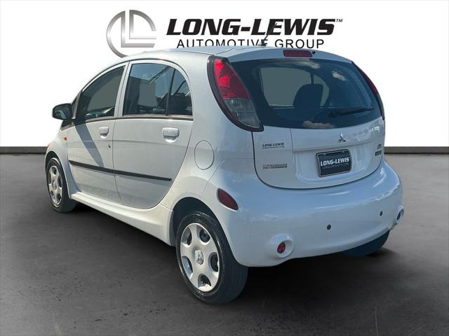 Used 2012 Mitsubishi i-MiEV SE For Sale in Muscle Shoals, AL