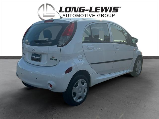 Used 2012 Mitsubishi i-MiEV SE For Sale in Muscle Shoals, AL