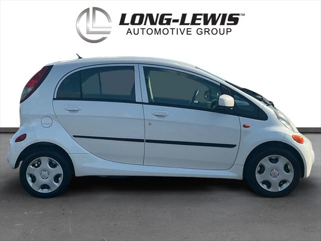 Used 2012 Mitsubishi i-MiEV SE For Sale in Muscle Shoals, AL