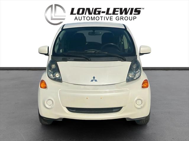 Used 2012 Mitsubishi i-MiEV SE For Sale in Muscle Shoals, AL