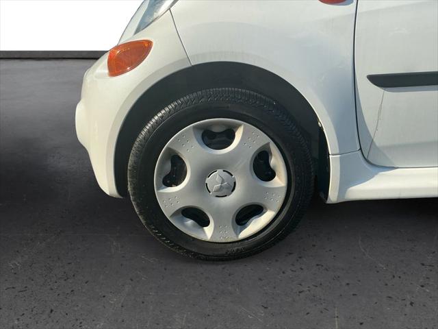 Used 2012 Mitsubishi i-MiEV SE For Sale in Muscle Shoals, AL