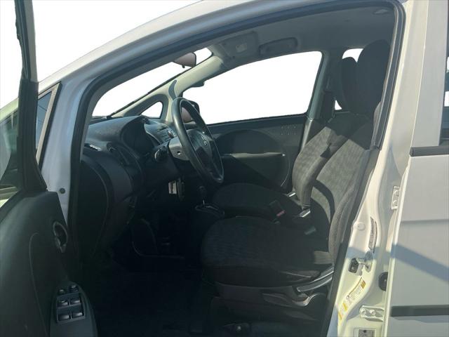 Used 2012 Mitsubishi i-MiEV SE For Sale in Muscle Shoals, AL