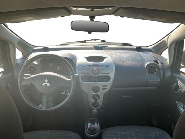 Used 2012 Mitsubishi i-MiEV SE For Sale in Muscle Shoals, AL