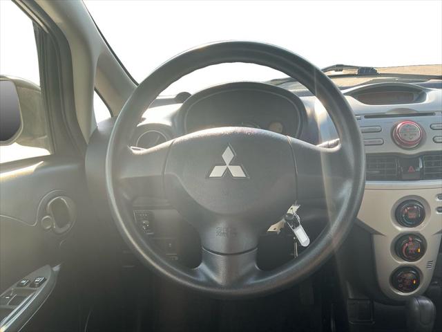 Used 2012 Mitsubishi i-MiEV SE For Sale in Muscle Shoals, AL