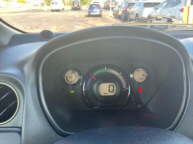 Used 2012 Mitsubishi i-MiEV SE For Sale in Muscle Shoals, AL