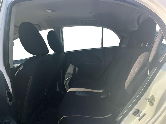 Used 2012 Mitsubishi i-MiEV SE For Sale in Muscle Shoals, AL