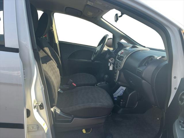 Used 2012 Mitsubishi i-MiEV SE For Sale in Muscle Shoals, AL