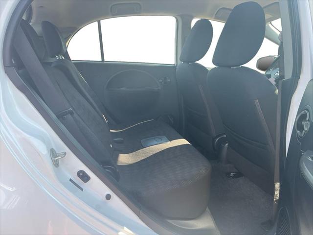 Used 2012 Mitsubishi i-MiEV SE For Sale in Muscle Shoals, AL