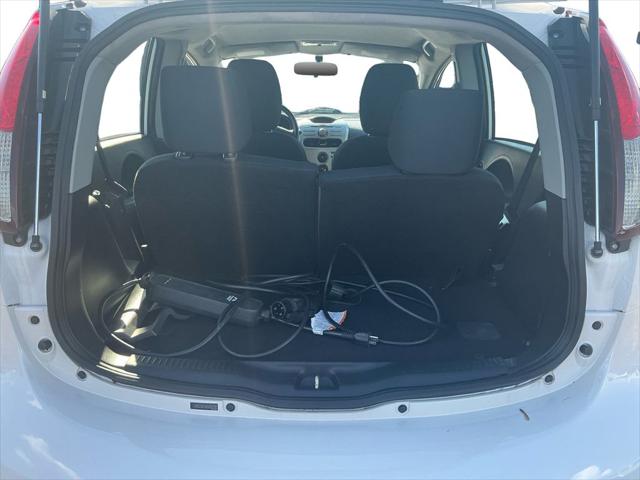 Used 2012 Mitsubishi i-MiEV SE For Sale in Muscle Shoals, AL