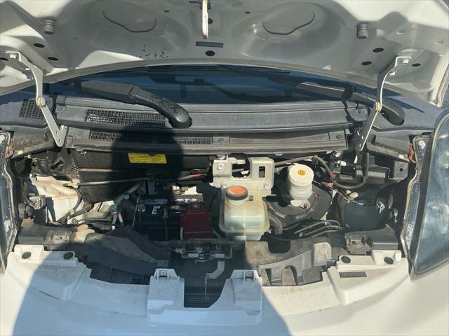 Used 2012 Mitsubishi i-MiEV SE For Sale in Muscle Shoals, AL