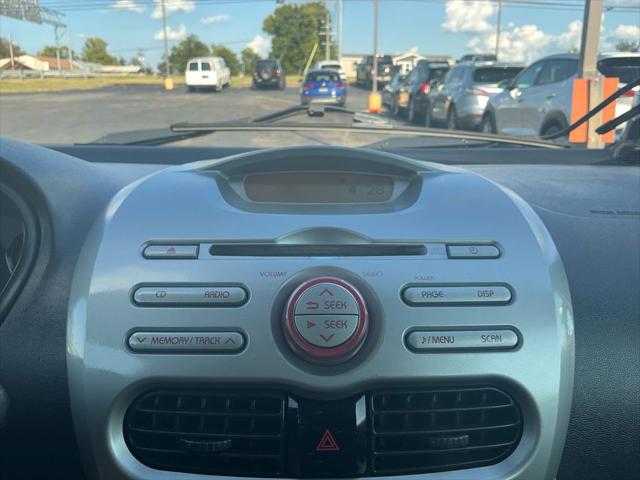 Used 2012 Mitsubishi i-MiEV SE For Sale in Muscle Shoals, AL