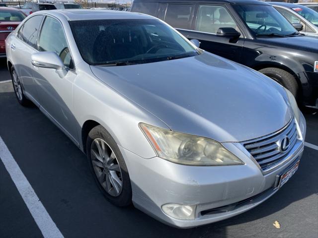 2012 Lexus ES 350