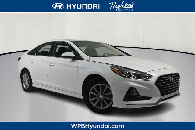 2019 Hyundai Sonata