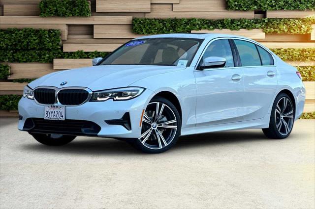 2022 BMW 330i