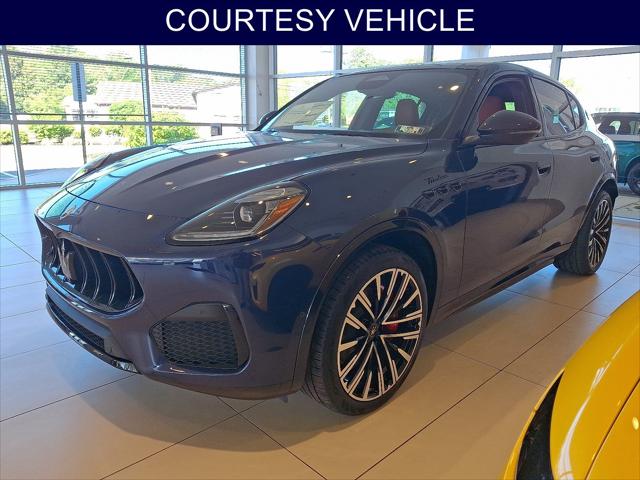 2025 Maserati Grecale Modena for sale in Chadds Ford, PA