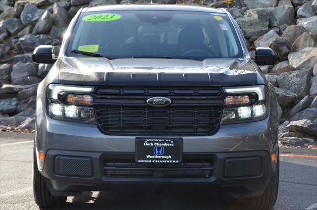 2023 Ford Maverick Lariat