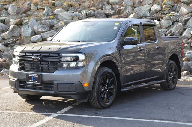 2023 Ford Maverick Lariat
