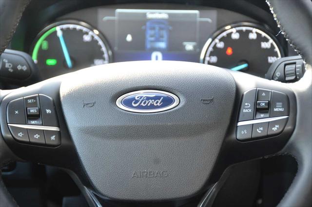 2023 Ford Maverick Lariat