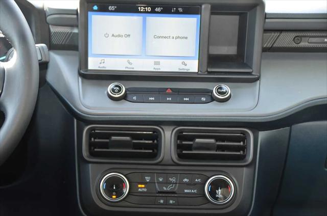 2023 Ford Maverick Lariat