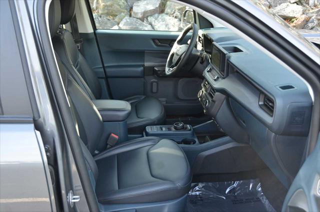 2023 Ford Maverick Lariat