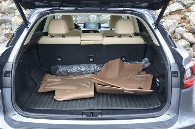 2021 Lexus RX 350 Unknown
