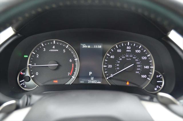 2021 Lexus RX 350 Unknown