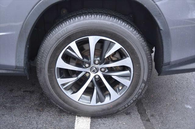 2021 Lexus RX 350 Unknown