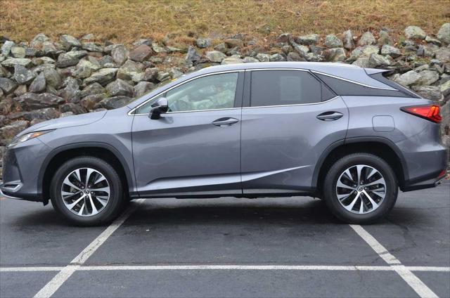 2021 Lexus RX 350 Unknown