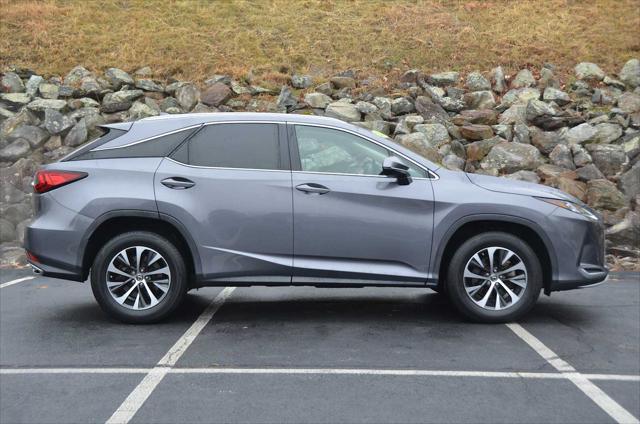 2021 Lexus RX 350 Unknown