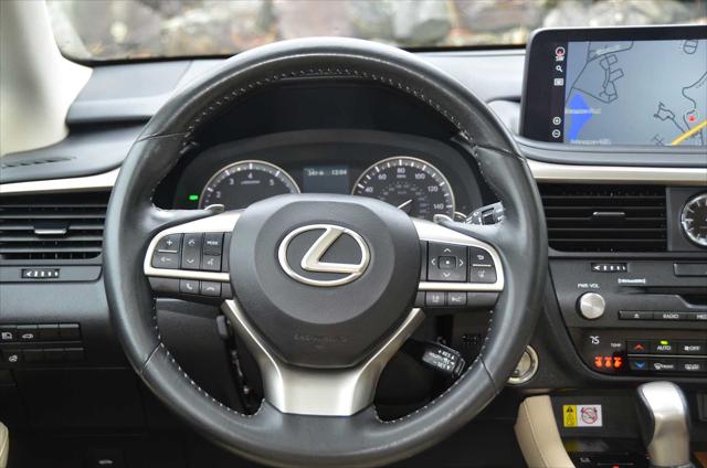 2021 Lexus RX 350 Unknown