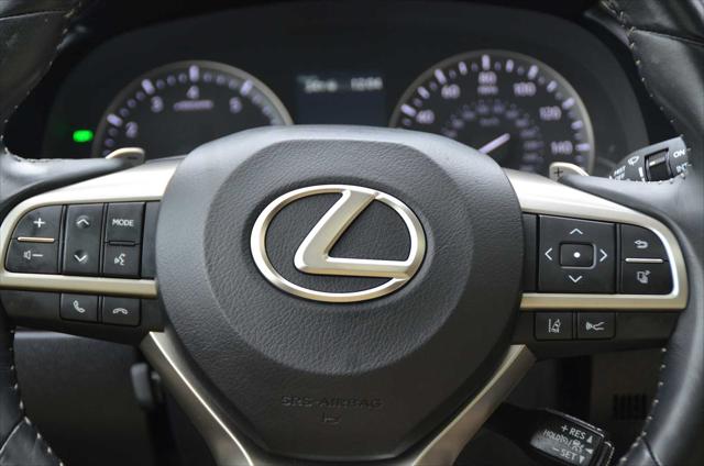 2021 Lexus RX 350 Unknown