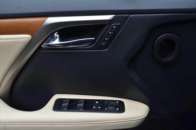 2021 Lexus RX 350 Unknown
