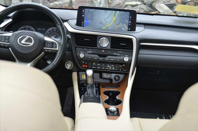 2021 Lexus RX 350 Unknown