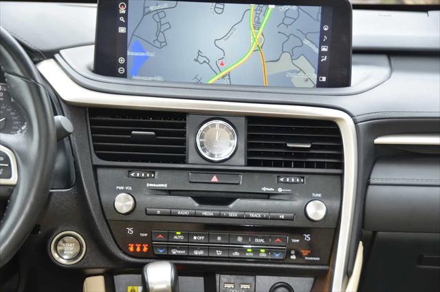 2021 Lexus RX 350 Unknown