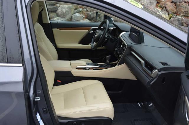 2021 Lexus RX 350 Unknown