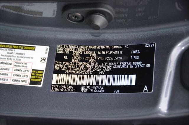 2021 Lexus RX 350 Unknown
