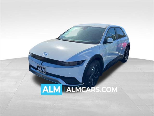 2022 Hyundai IONIQ 5