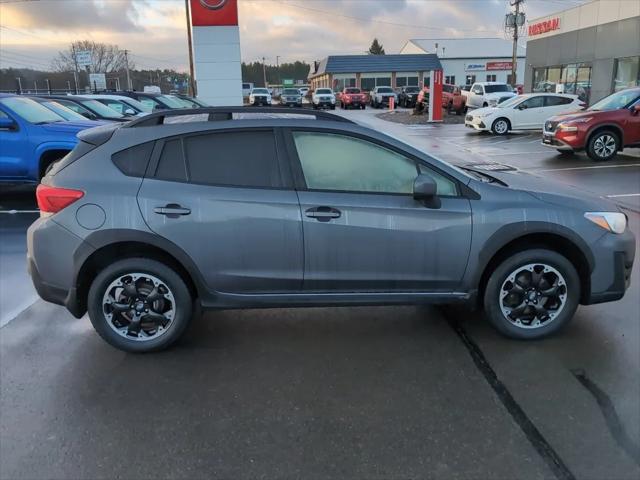 Used 2021 Subaru Crosstrek For Sale in Cortland, NY