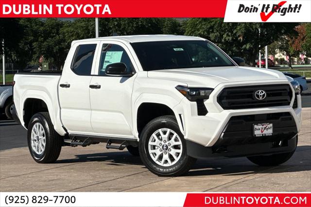 2024 Toyota Tacoma SR 2WD for sale in Dublin, CA